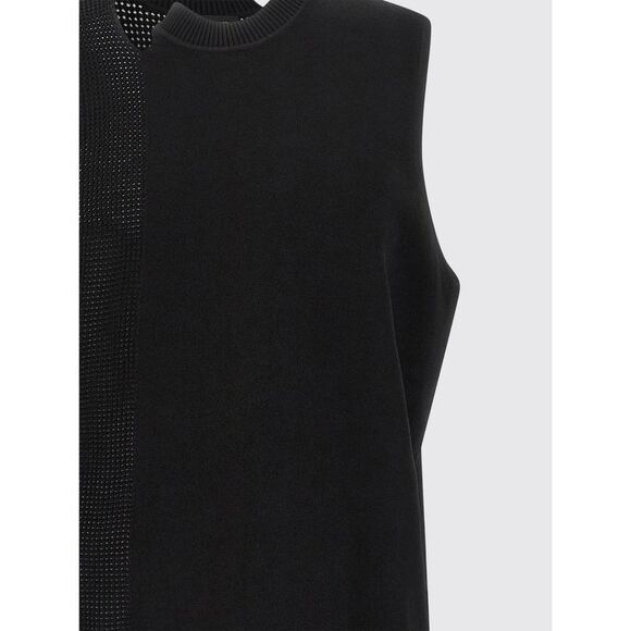 Y-3 Suit Vest Men Black